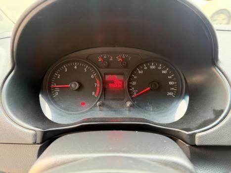 VOLKSWAGEN Saveiro 1.6 G6 ROBUST FLEX, Foto 11