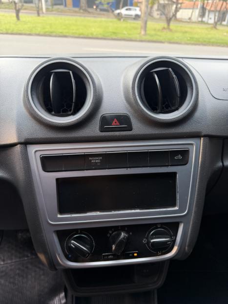 VOLKSWAGEN Saveiro 1.6 G6 ROBUST FLEX, Foto 12