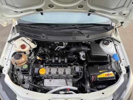 VOLKSWAGEN Saveiro 1.6 G6 ROBUST FLEX, Foto 13