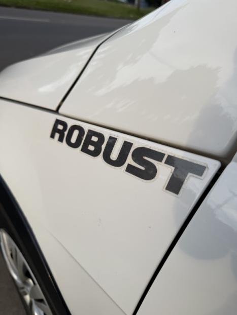 VOLKSWAGEN Saveiro 1.6 G6 ROBUST FLEX, Foto 14