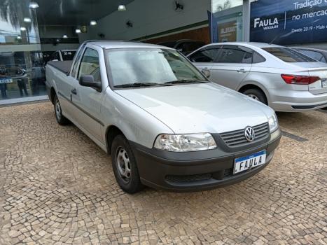 VOLKSWAGEN Saveiro 1.6 CS, Foto 2