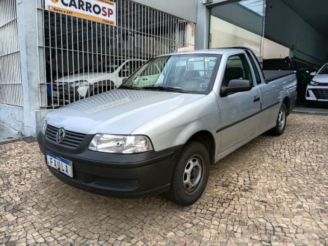 VOLKSWAGEN Saveiro 1.6 CS, Foto 3