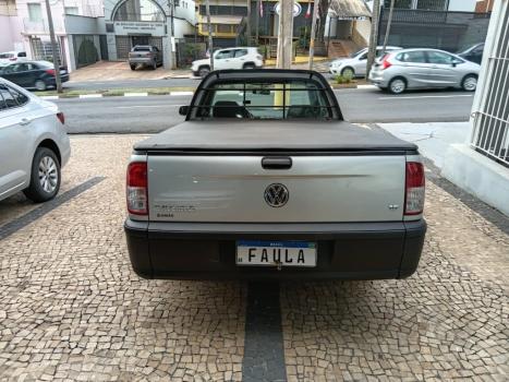 VOLKSWAGEN Saveiro 1.6 CS, Foto 5