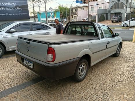 VOLKSWAGEN Saveiro 1.6 CS, Foto 6