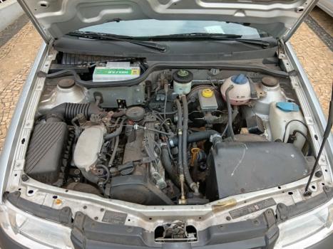 VOLKSWAGEN Saveiro 1.6 CS, Foto 7