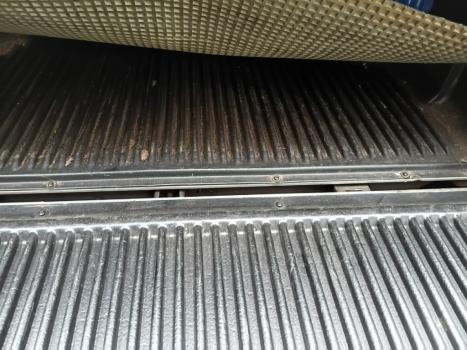 VOLKSWAGEN Saveiro 1.6 CS, Foto 8