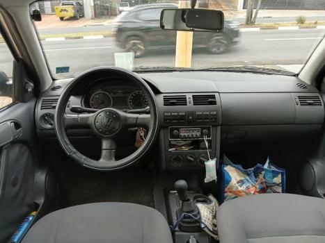 VOLKSWAGEN Saveiro 1.6 CS, Foto 9
