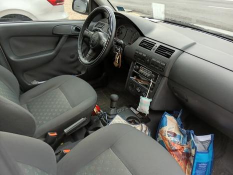 VOLKSWAGEN Saveiro 1.6 CS, Foto 10