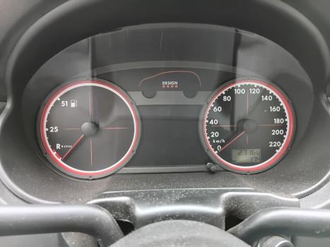 VOLKSWAGEN Saveiro 1.6 CS, Foto 12