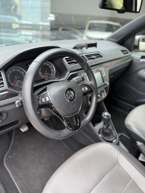 VOLKSWAGEN Saveiro 1.6 G6 CROSS CABINE ESTENDIDA FLEX, Foto 10