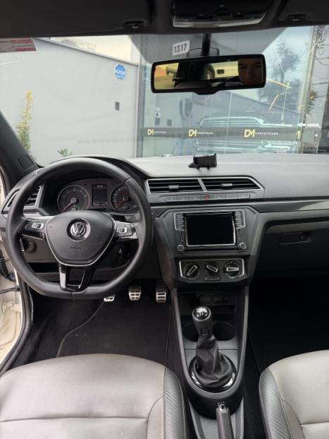 VOLKSWAGEN Saveiro 1.6 G6 CROSS CABINE ESTENDIDA FLEX, Foto 11
