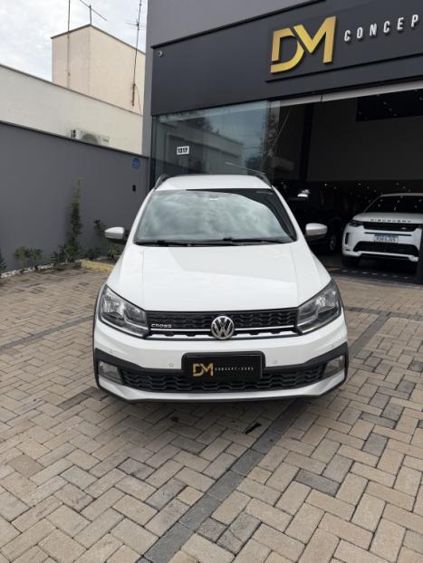 VOLKSWAGEN Saveiro 1.6 G6 CROSS CABINE ESTENDIDA FLEX, Foto 4