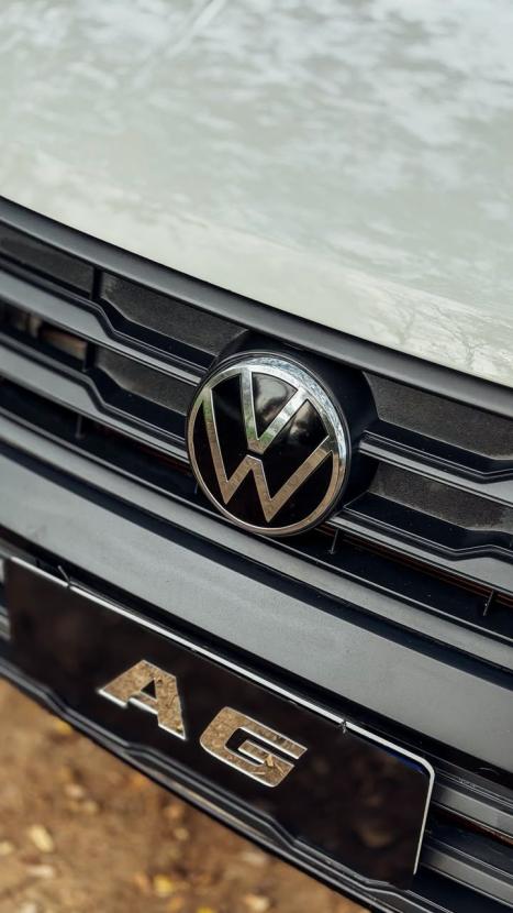 VOLKSWAGEN Saveiro 1.6 FLEX MSI ROBUST CABINE SIMPLES, Foto 6