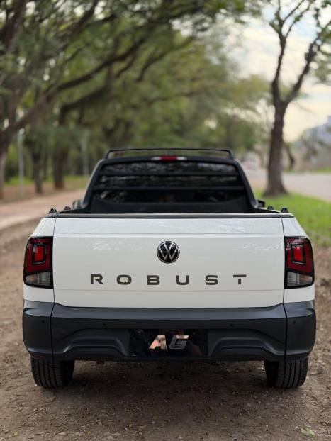 VOLKSWAGEN Saveiro 1.6 FLEX MSI ROBUST CABINE SIMPLES, Foto 14