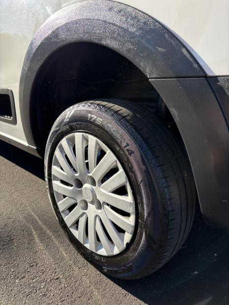 VOLKSWAGEN Saveiro 1.6 16V FLEX MSI TRENDLINE CABINE SIMPLES, Foto 8
