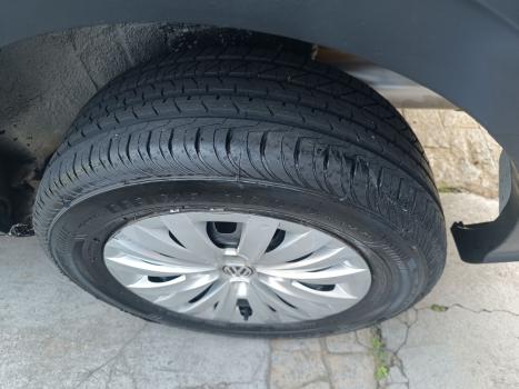 VOLKSWAGEN Saveiro 1.6 G7 CABINE SIMPLES ROBUST FLEX, Foto 3