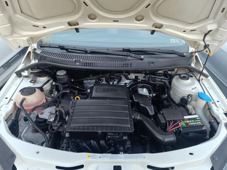 VOLKSWAGEN Saveiro 1.6 G7 CABINE SIMPLES ROBUST FLEX, Foto 5