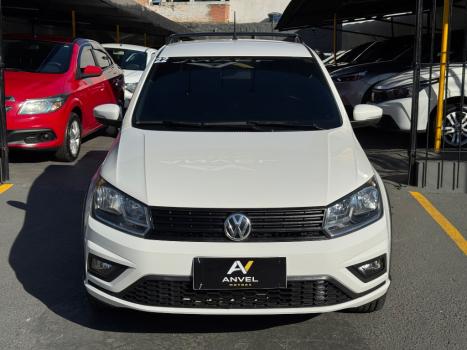 VOLKSWAGEN Saveiro 1.6 16V FLEX MSI TRENDLINE CABINE SIMPLES, Foto 1