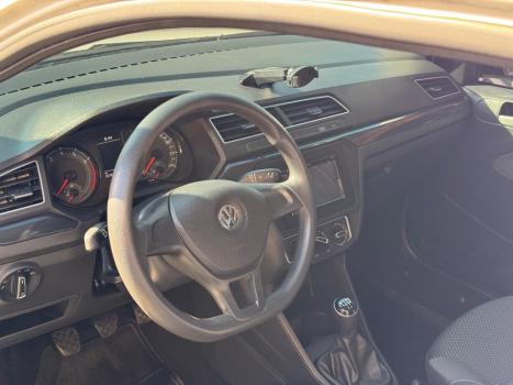 VOLKSWAGEN Saveiro 1.6 16V FLEX MSI TRENDLINE CABINE SIMPLES, Foto 7