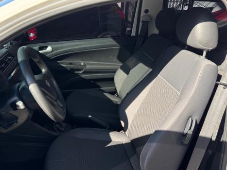 VOLKSWAGEN Saveiro 1.6 16V FLEX MSI TRENDLINE CABINE SIMPLES, Foto 9