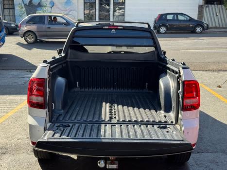 VOLKSWAGEN Saveiro 1.6 16V FLEX MSI TRENDLINE CABINE SIMPLES, Foto 10
