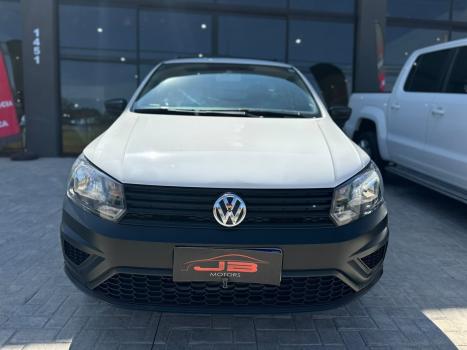 VOLKSWAGEN Saveiro 1.6 G7 CABINE SIMPLES ROBUST FLEX, Foto 1