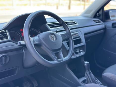 VOLKSWAGEN Saveiro 1.6 G7 CABINE SIMPLES ROBUST FLEX, Foto 7