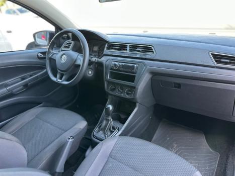 VOLKSWAGEN Saveiro 1.6 G7 CABINE SIMPLES ROBUST FLEX, Foto 8