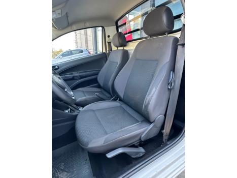 VOLKSWAGEN Saveiro 1.6 G7 CABINE SIMPLES ROBUST FLEX, Foto 9