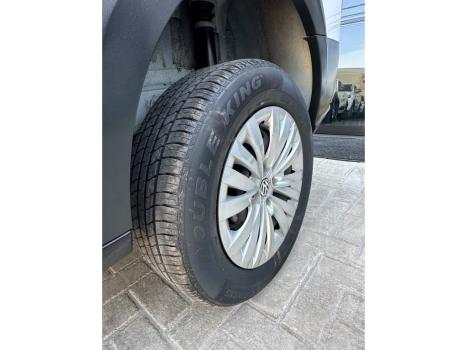 VOLKSWAGEN Saveiro 1.6 G7 CABINE SIMPLES ROBUST FLEX, Foto 10