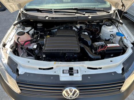 VOLKSWAGEN Saveiro 1.6 G7 CABINE SIMPLES ROBUST FLEX, Foto 11