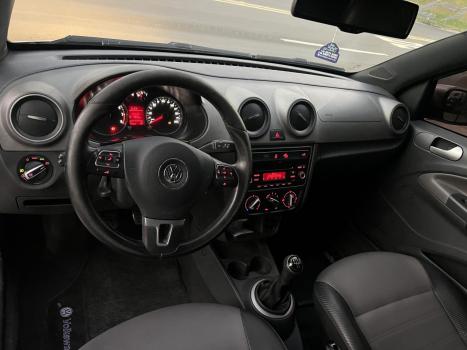 VOLKSWAGEN Saveiro 1.6 16V G6 CROSS CABINE ESTENDIDA FLEX, Foto 6
