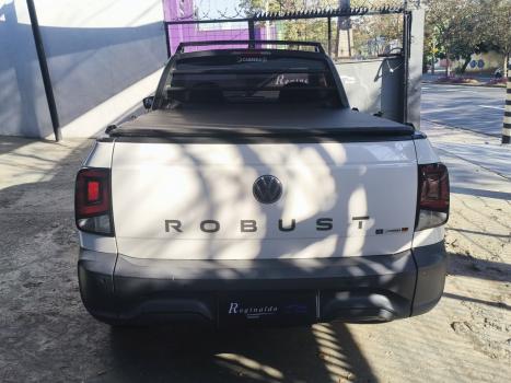 VOLKSWAGEN Saveiro 1.6 16V FLEX MSI ROBUST CABINE SIMPLES, Foto 3