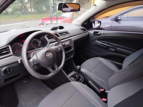 VOLKSWAGEN Saveiro 1.6 16V FLEX MSI ROBUST CABINE SIMPLES, Foto 7