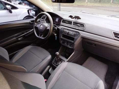 VOLKSWAGEN Saveiro 1.6 16V FLEX MSI ROBUST CABINE SIMPLES, Foto 9