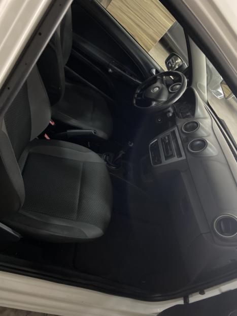 VOLKSWAGEN Saveiro 1.6 16V FLEX MSI ROBUST CABINE SIMPLES, Foto 5