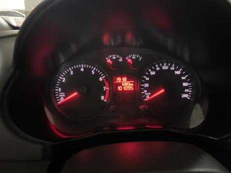 VOLKSWAGEN Saveiro 1.6 16V FLEX MSI ROBUST CABINE SIMPLES, Foto 6