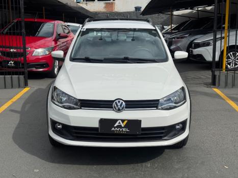 VOLKSWAGEN Saveiro 1.6 G6 TRENDLINE CABINE ESTENDIDA FLEX, Foto 1