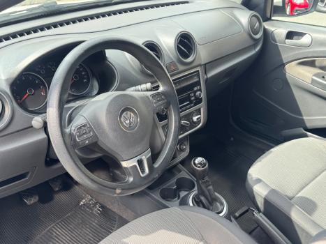 VOLKSWAGEN Saveiro 1.6 G6 TRENDLINE CABINE ESTENDIDA FLEX, Foto 7