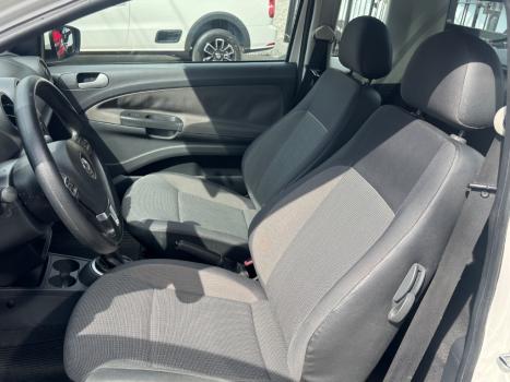 VOLKSWAGEN Saveiro 1.6 G6 TRENDLINE CABINE ESTENDIDA FLEX, Foto 9