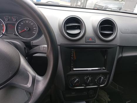 VOLKSWAGEN Saveiro 1.6 FLEX MSI ROBUST CABINE SIMPLES, Foto 4
