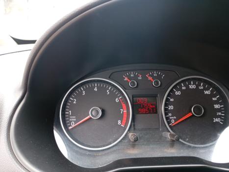 VOLKSWAGEN Saveiro 1.6 FLEX MSI ROBUST CABINE SIMPLES, Foto 5