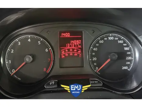 VOLKSWAGEN Saveiro 1.6 FLEX MSI ROBUST CABINE SIMPLES, Foto 9