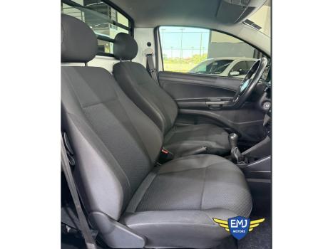 VOLKSWAGEN Saveiro 1.6 FLEX MSI ROBUST CABINE SIMPLES, Foto 10