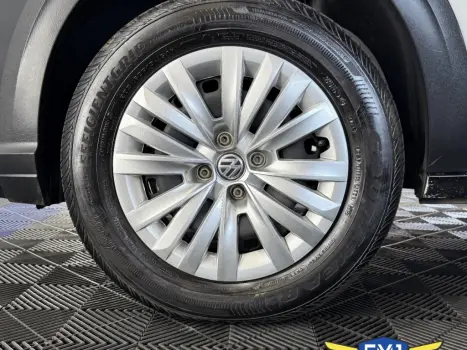 VOLKSWAGEN Saveiro 1.6 FLEX MSI ROBUST CABINE SIMPLES, Foto 11
