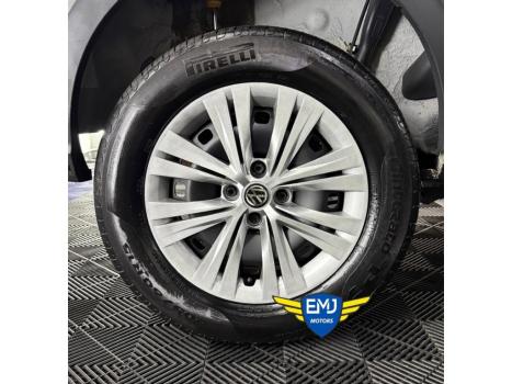 VOLKSWAGEN Saveiro 1.6 16V FLEX MSI ROBUST CABINE SIMPLES, Foto 11