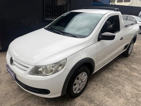 VOLKSWAGEN Saveiro 1.6 G5 TREND FLEX, Foto 1
