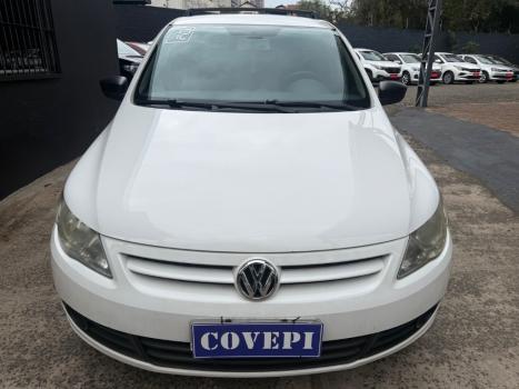 VOLKSWAGEN Saveiro 1.6 G5 TREND FLEX, Foto 2