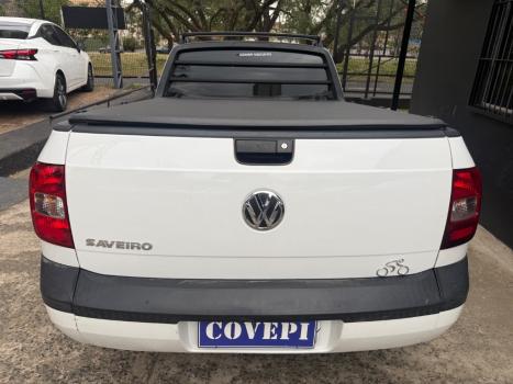 VOLKSWAGEN Saveiro 1.6 G5 TREND FLEX, Foto 3
