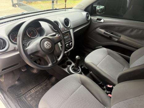 VOLKSWAGEN Saveiro 1.6 G5 TREND FLEX, Foto 5